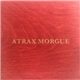 Atrax Morgue - Red Box